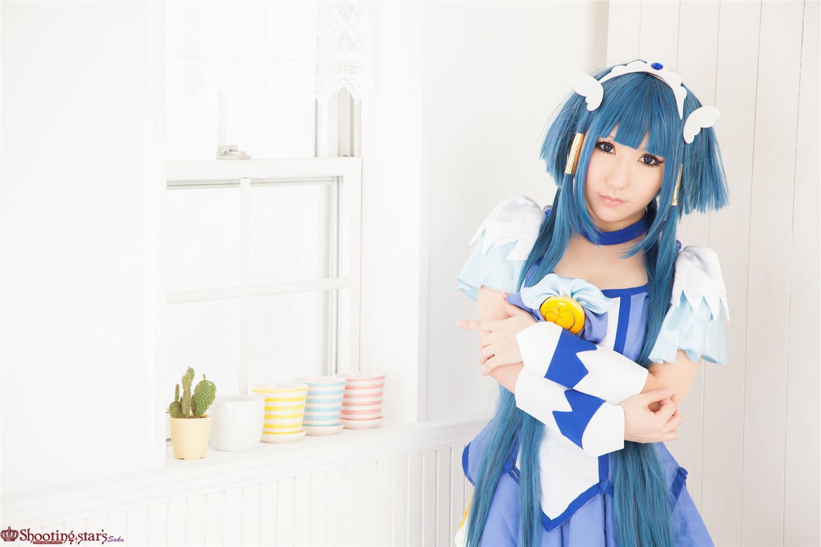 [Cosplay] New Pretty Cure Sunshine Gallery 1